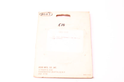 Herr 510 Rewind Starter Spring NOS