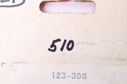 Herr 510 Rewind Starter Spring NOS