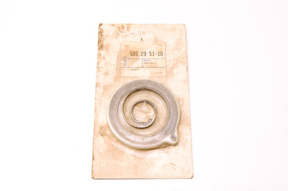 New OEM Husqvarna Rewind Starter Spring NOS