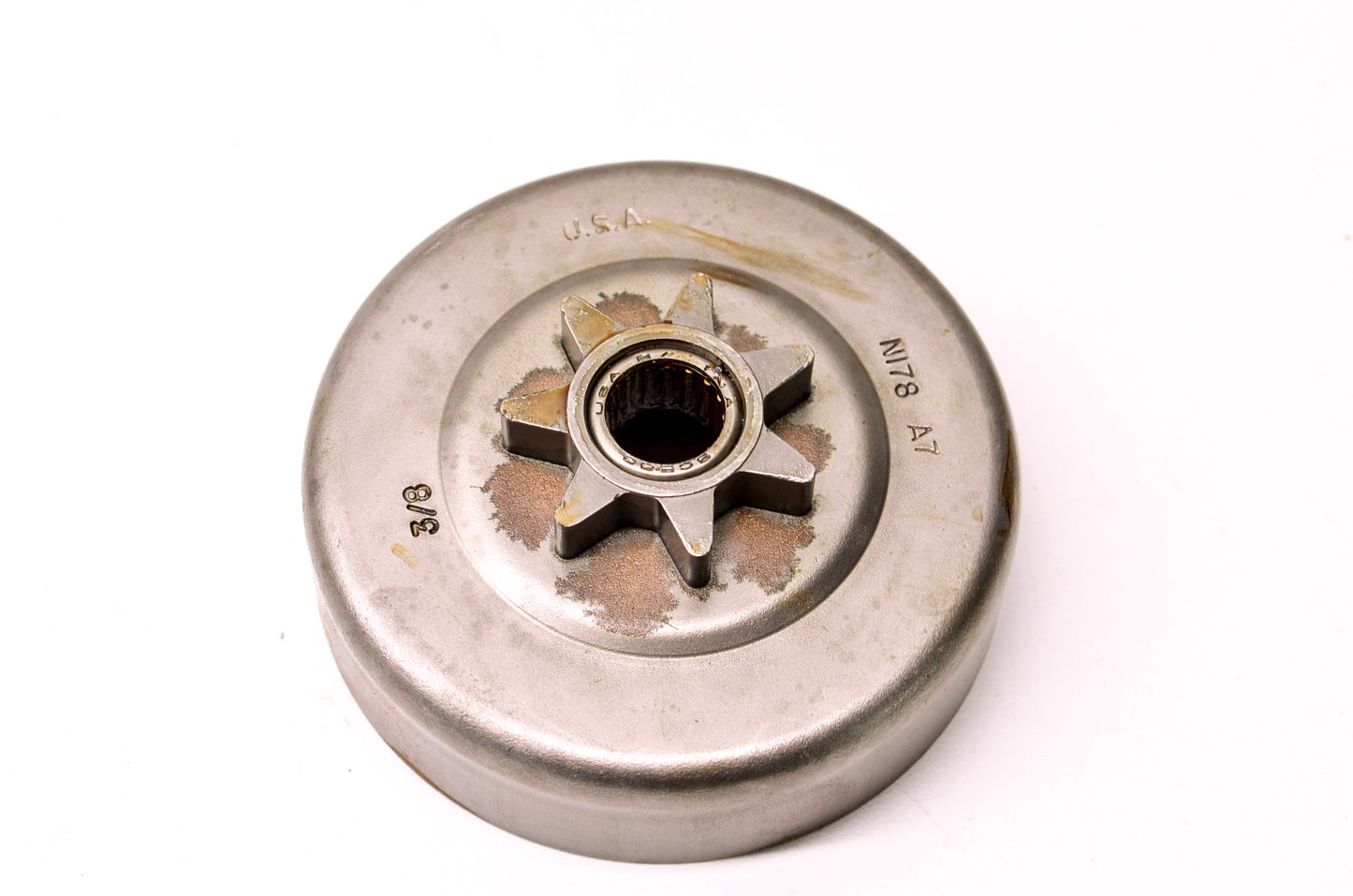 Herr N178A7 Chainsaw Sprocket NOS