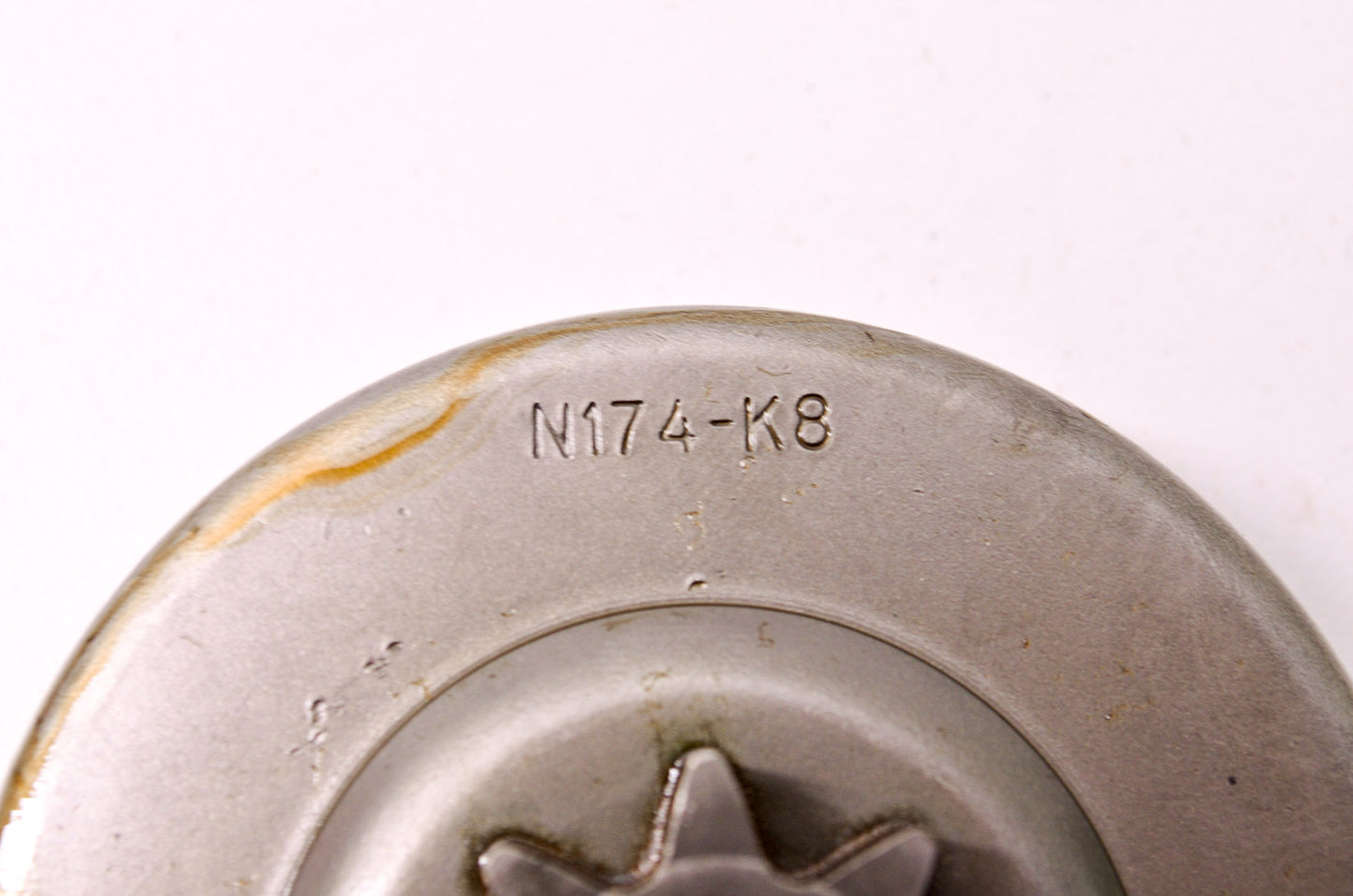 Herr N174K8 Chainsaw Sprocket NOS
