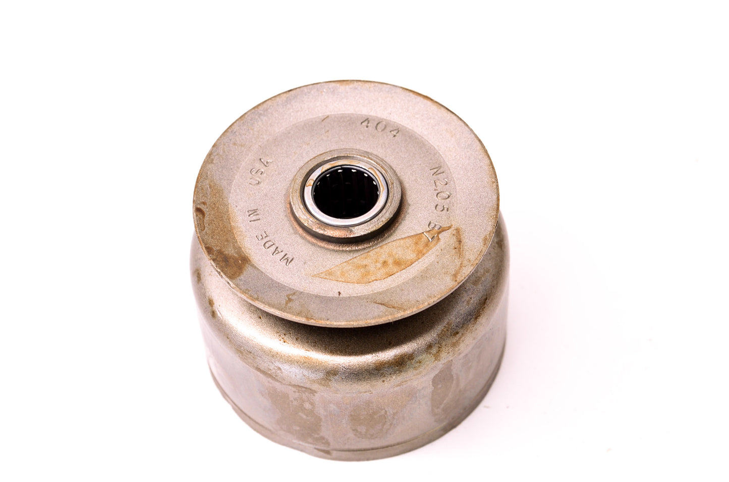 New Herr Chainsaw Clutch Drum NOS