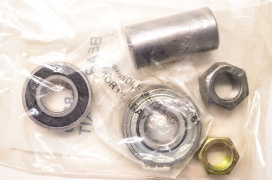 New Rotary Spindle Bearing Kit NOS
