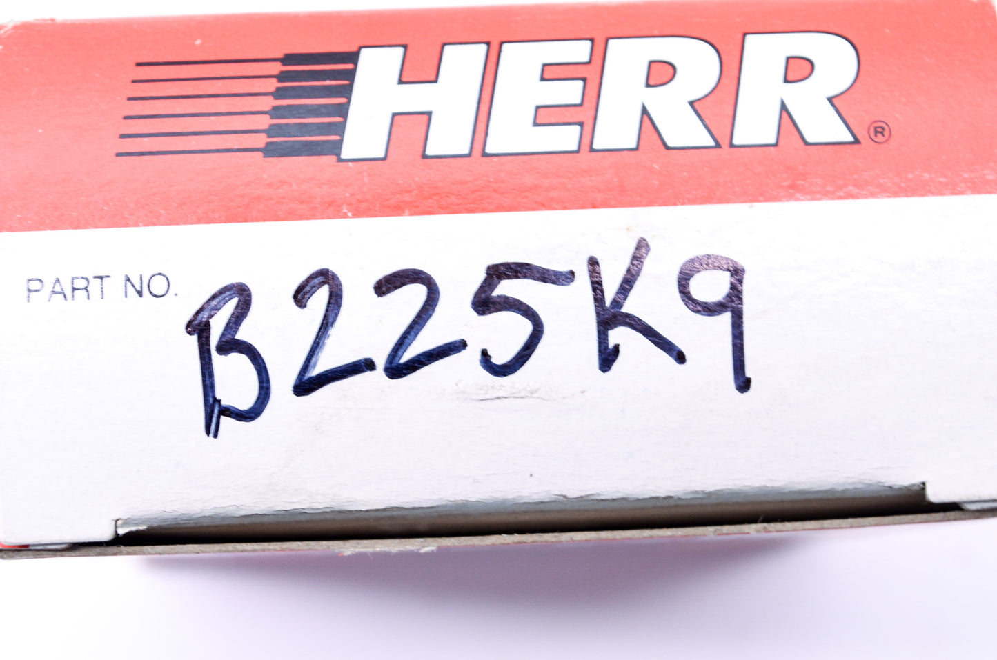 Herr B225K9 Chainsaw Sprocket NOS