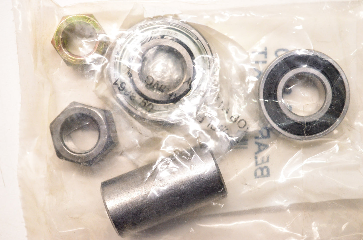New Rotary Spindle Bearing Kit NOS