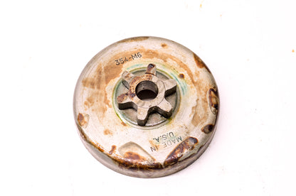 Herr 354M6 Chainsaw Sprocket NOS