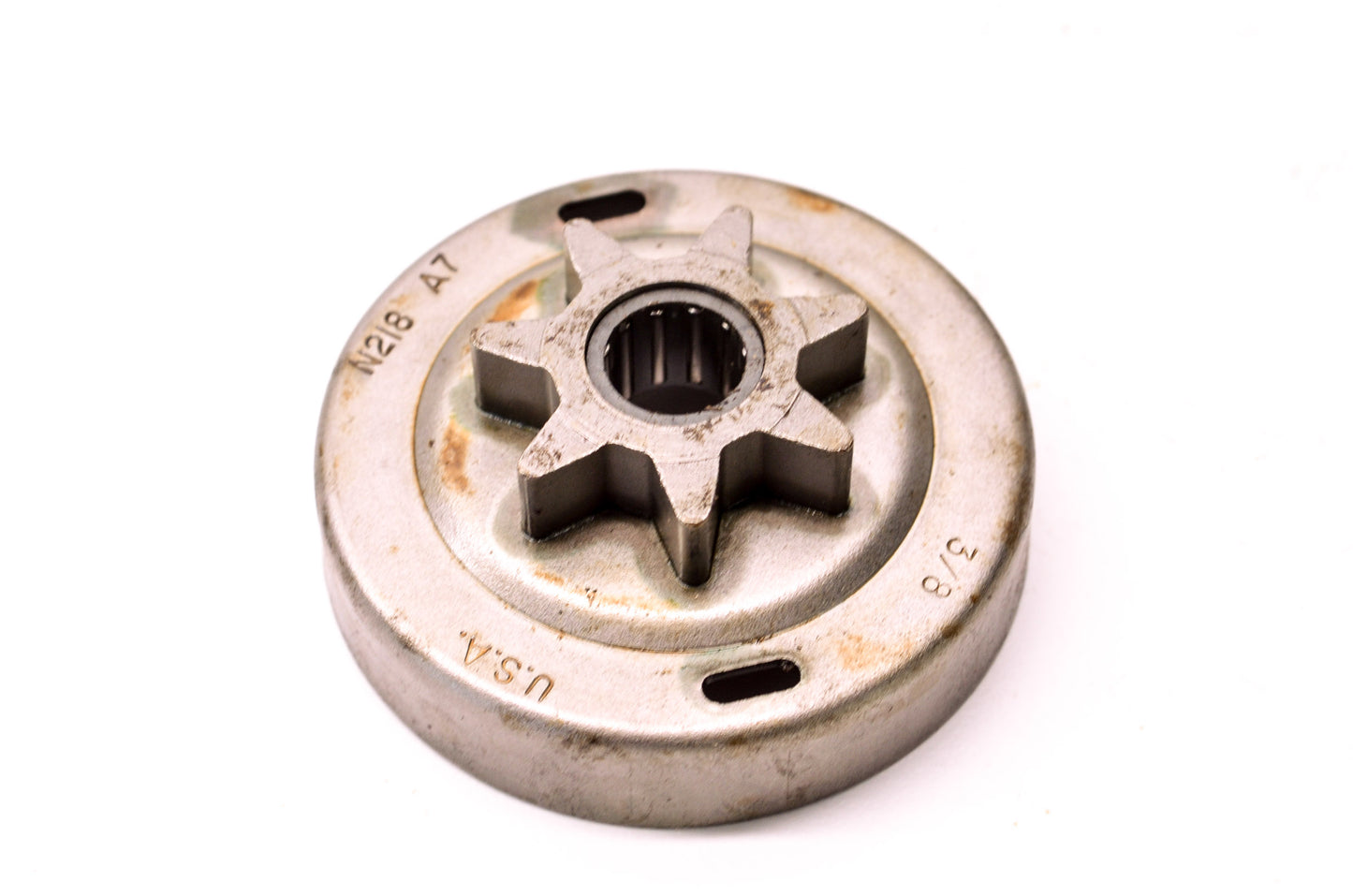 Herr N218A7 Chainsaw Sprocket NOS