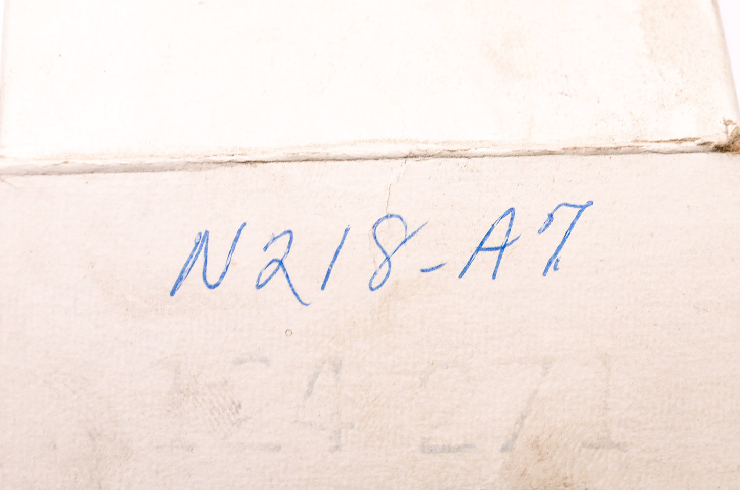Herr N218A7 Chainsaw Sprocket NOS