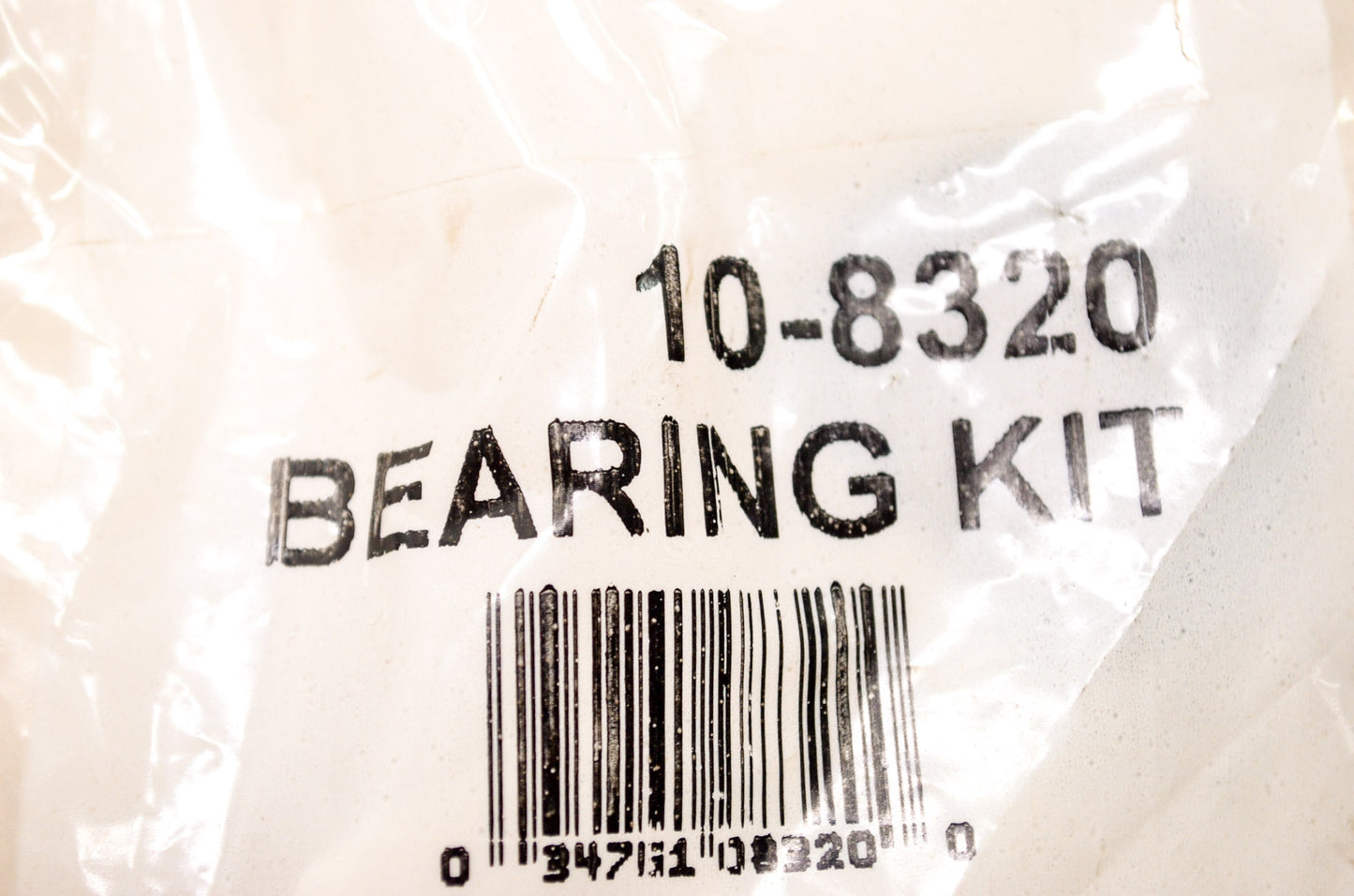 New Rotary Spindle Bearing Kit NOS