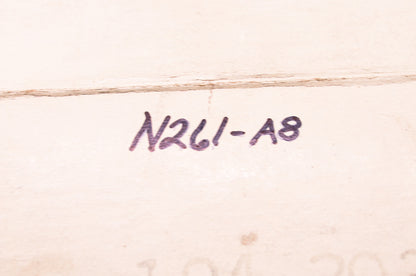 Herr N261A8 Chainsaw Sprocket NOS