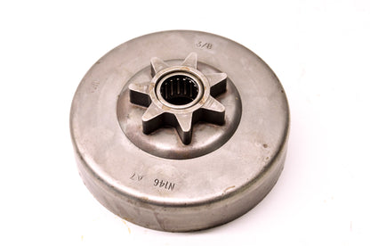 New Herr Chainsaw Sprocket NOS