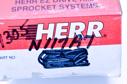Herr N117A7 Chainsaw Sprocket NOS