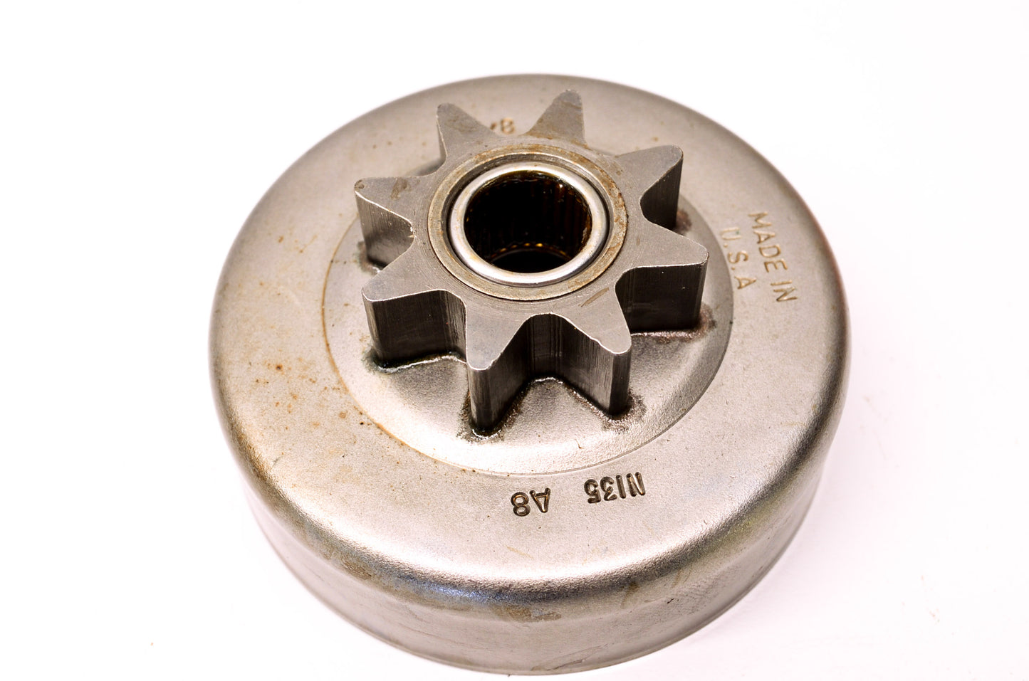 New Herr Chainsaw Sprocket NOS