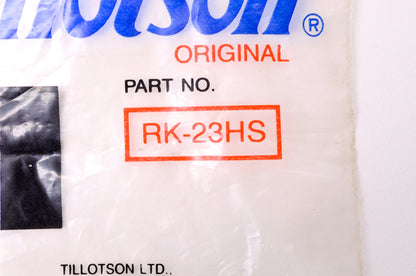 New Tillotson Gasket Kit NOS