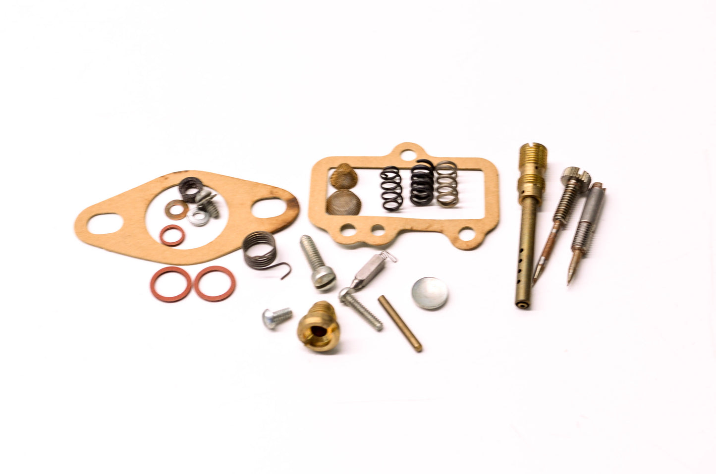 New Tillotson Carburetor Kit NOS