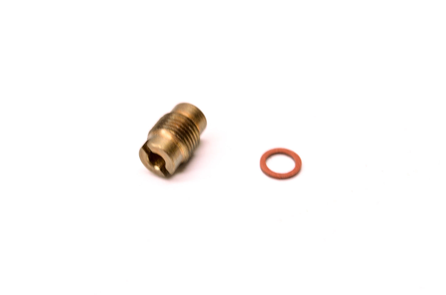 New Tillotson Fuel Inlet Check Valve Kit NOS