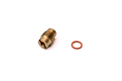 New Tillotson Fuel Inlet Check Valve Kit NOS
