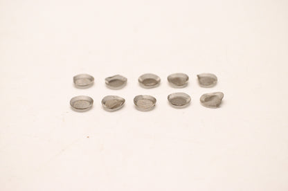 Fuel Screen Tillotson HS HU Qty 10 NOS