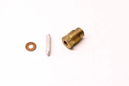 Tillotson 014237 Inlet Needle Seat & Gasket Kit NOS