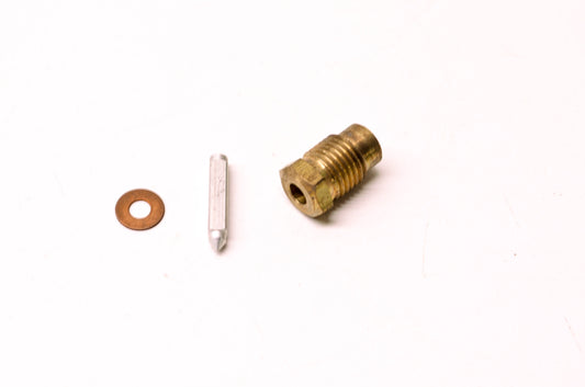 Tillotson 014237 Inlet Needle Seat & Gasket Kit NOS