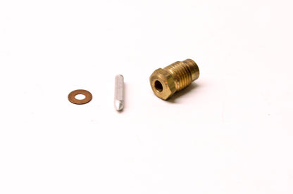 Tillotson 014237 Inlet Needle Seat & Gasket Kit NOS