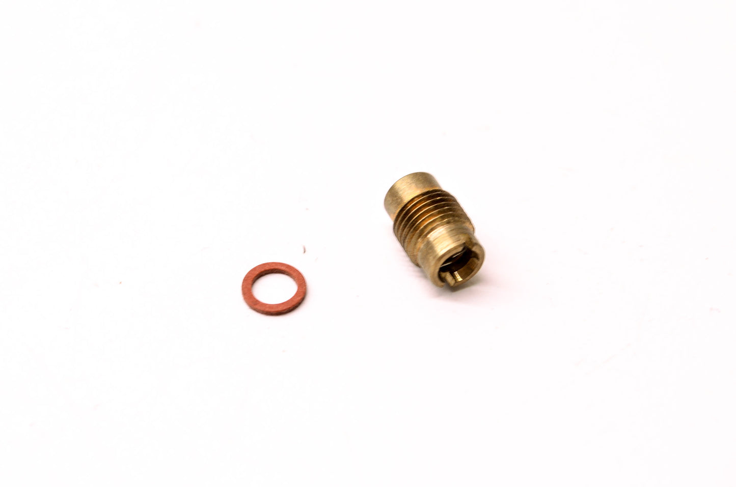 New Tillotson Fuel Outlet Check Valve Kit NOS