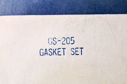 Tillotson GS-205 Gasket Kit NOS