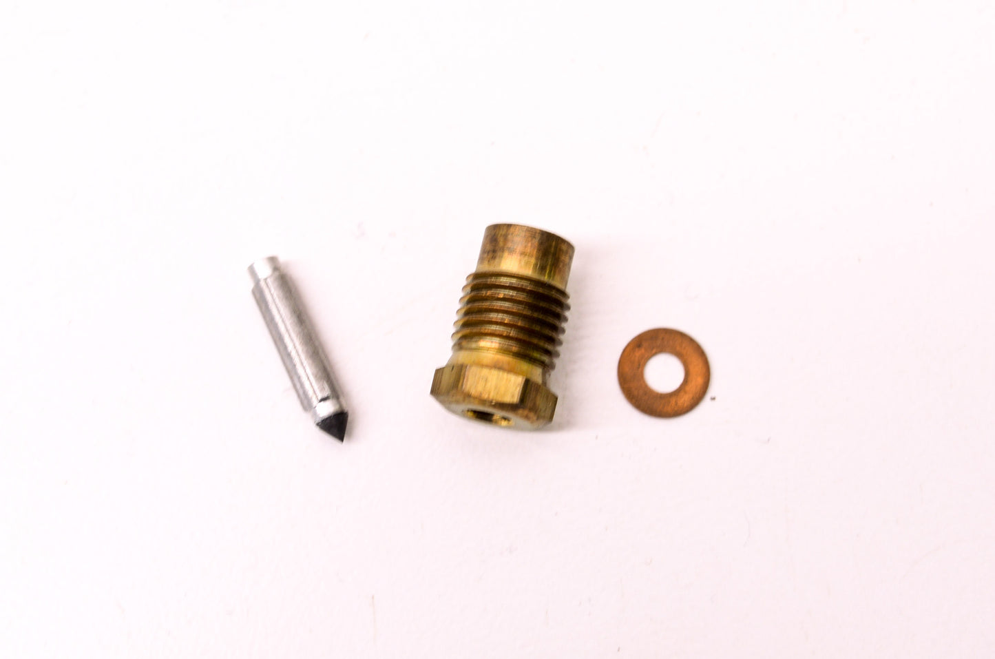 Tillotson 14632 Inlet Needle Seat & Gasket Kit NOS