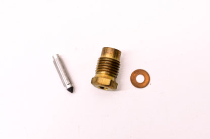 Tillotson 14632 Inlet Needle Seat & Gasket Kit NOS