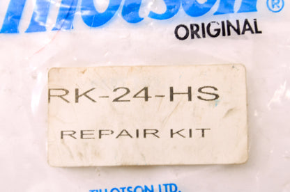 New Tillotson Repair Kit NOS
