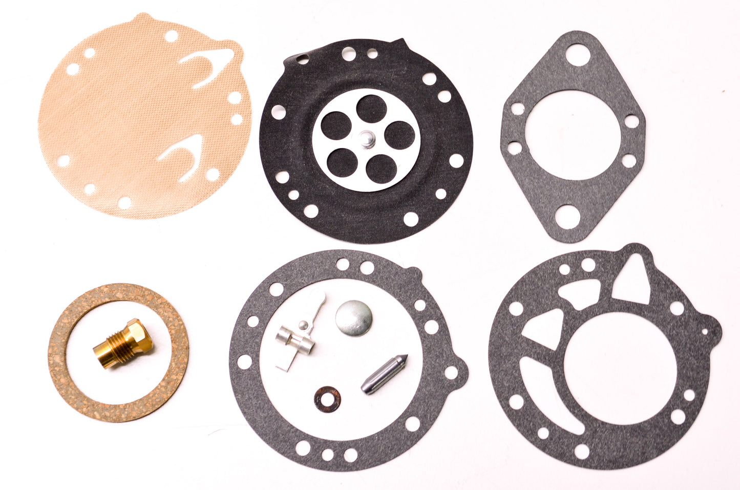 New Tillotson Repair Kit NOS