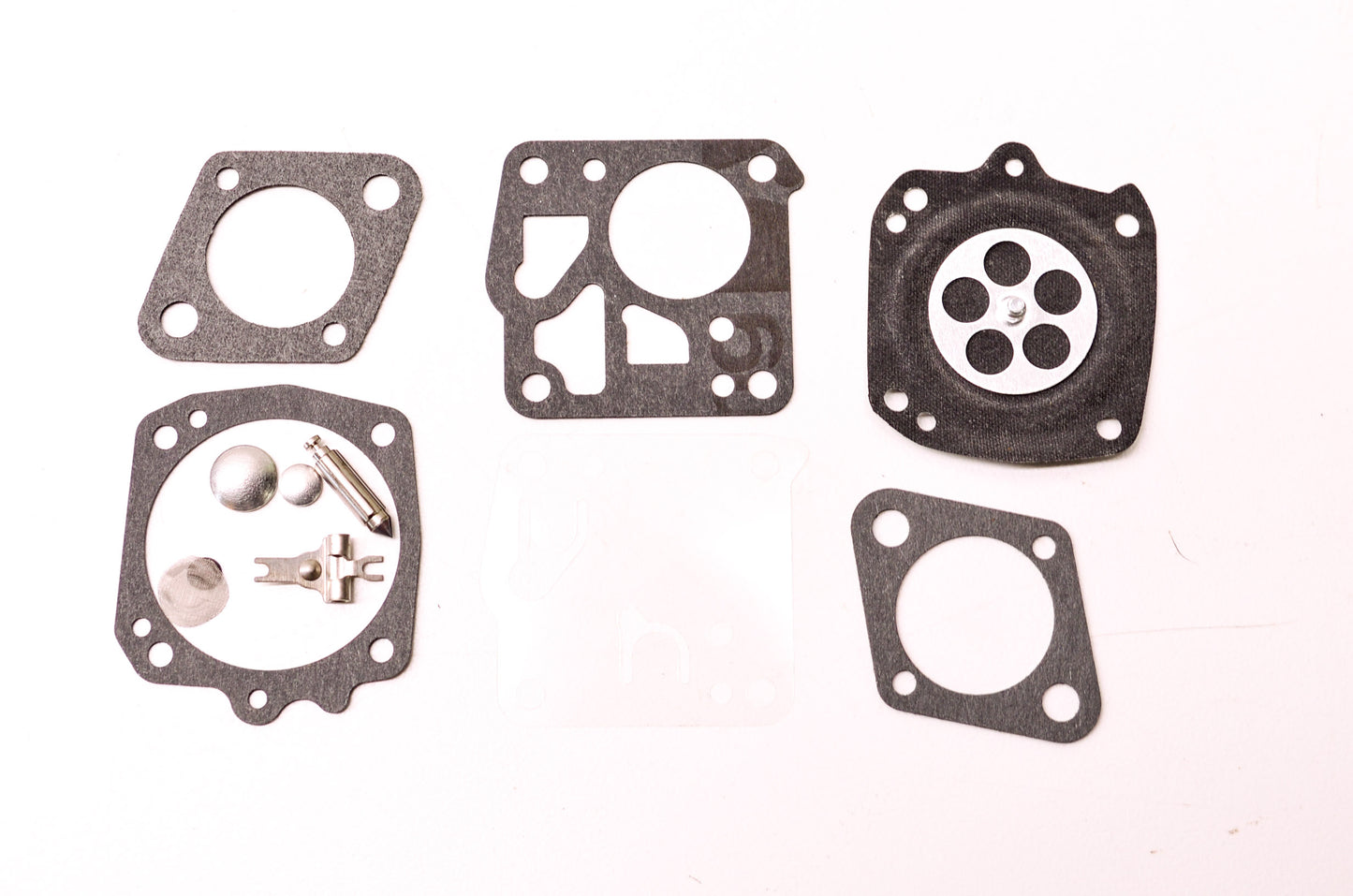 New Tillotson Repair Kit NOS