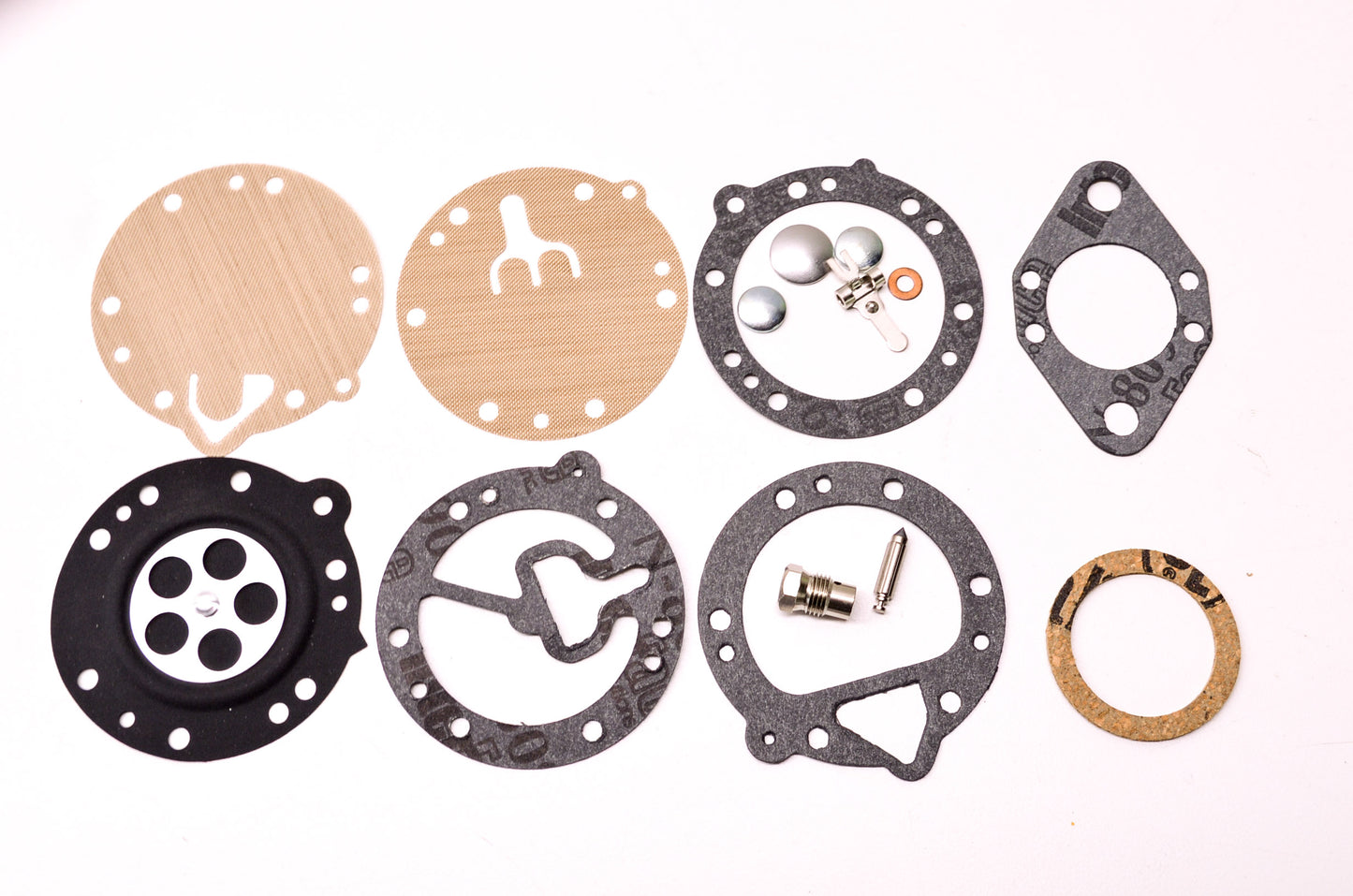 New Tillotson Repair Kit NOS