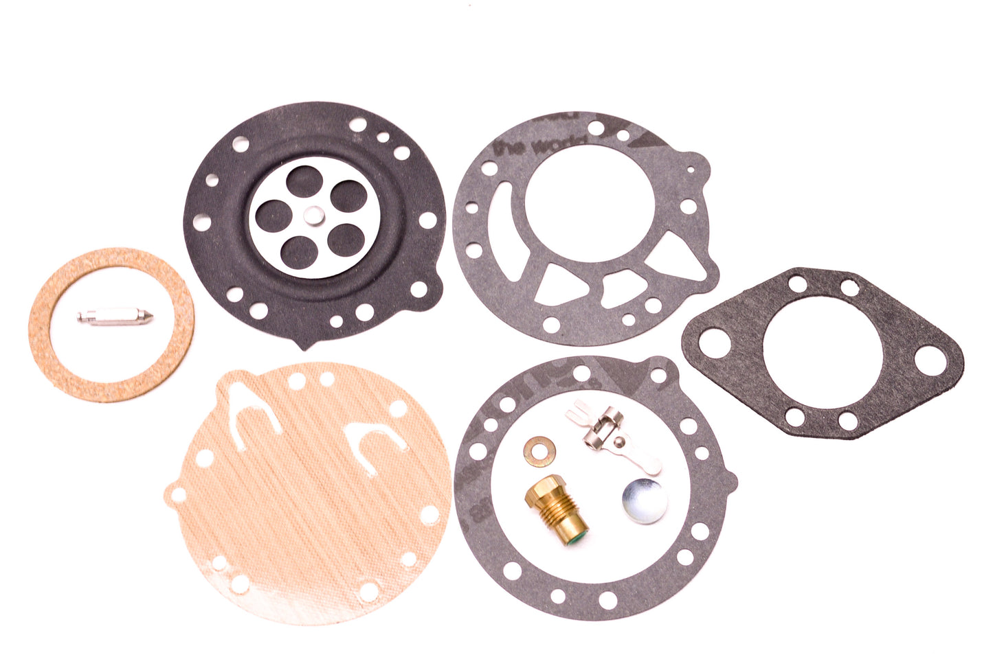New Tillotson Repair Kit NOS