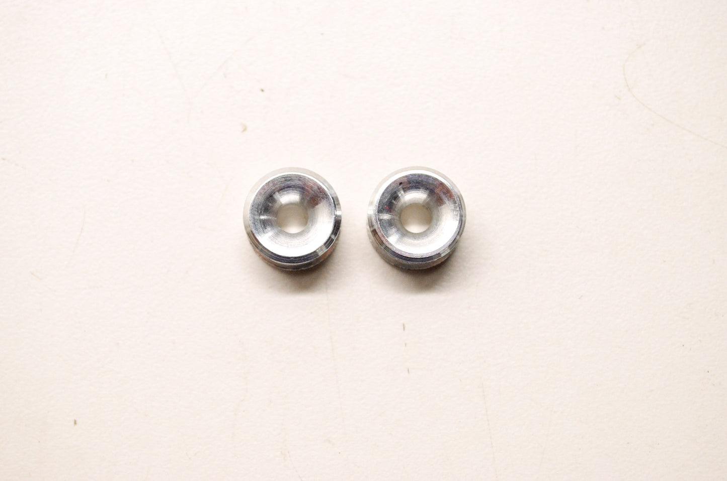 New Rotary Eyelet Super Mini Head for #7897 Qty 2 NOS