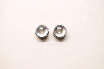 New Rotary Eyelet Super Mini Head for #7897 Qty 2 NOS