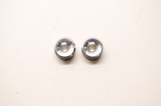 New Rotary Eyelet Super Mini Head for #7897 Qty 2 NOS