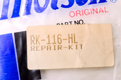 Tillotson RK-116-HL Repair Kit NOS