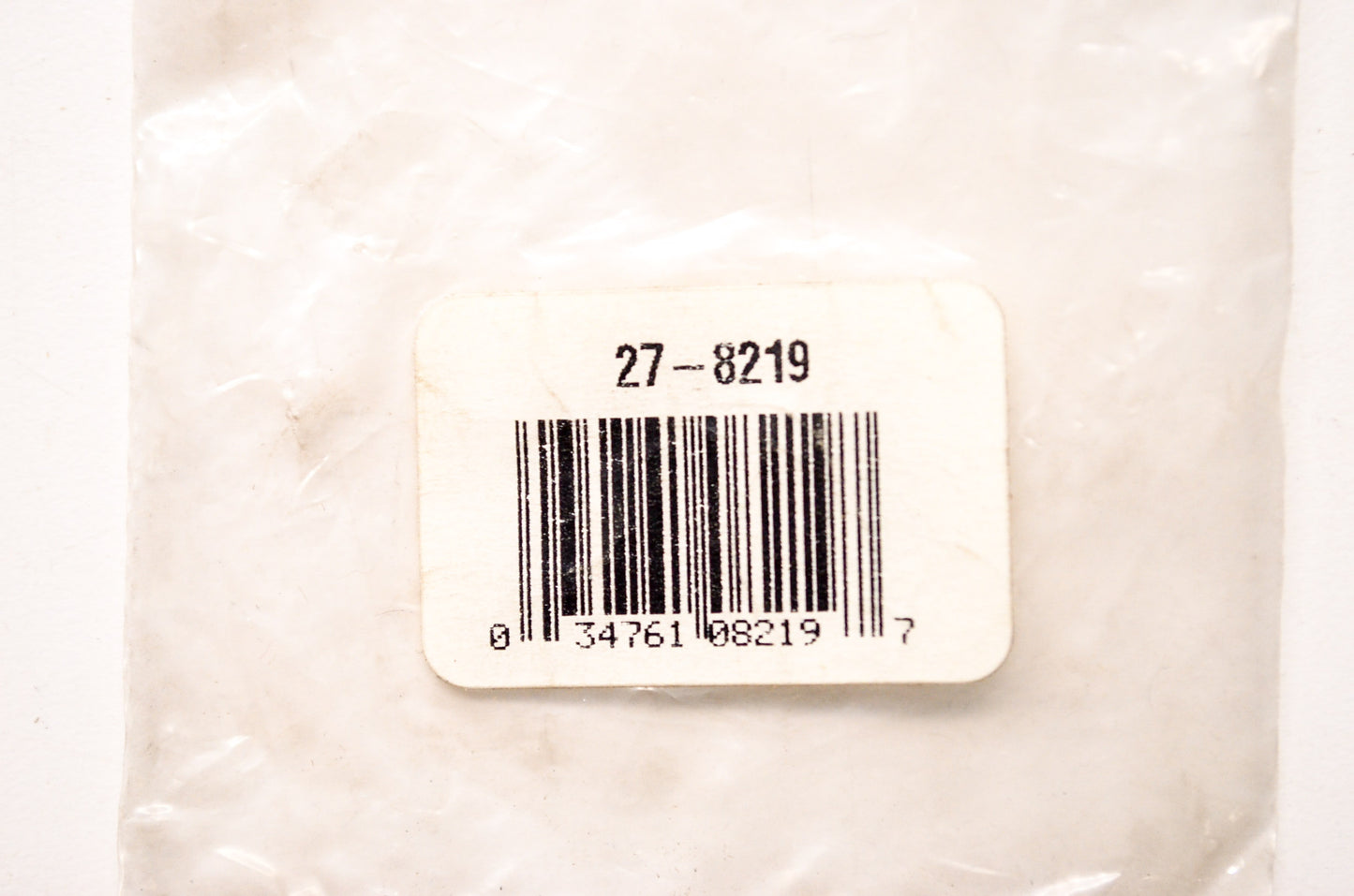 New Rotary Eyelet Super Mini Head for #7897 Qty 2 NOS