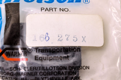 Tillotson 16B275 Gasket NOS