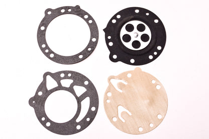 New Tillotson DG-5-HL Diaphragm and Gasket Kit NOS