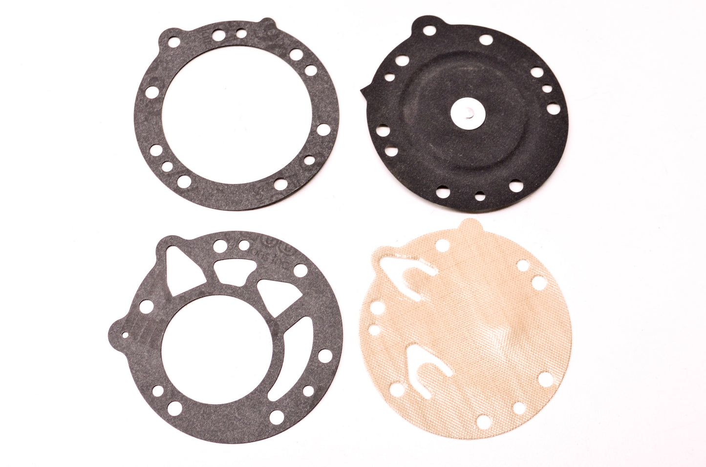 New Tillotson DG-5-HL Diaphragm and Gasket Kit NOS
