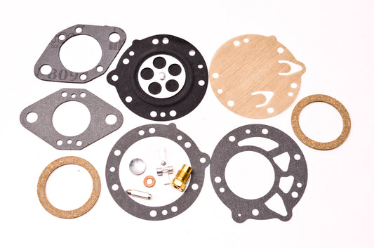 New Tillotson Repair Kit NOS