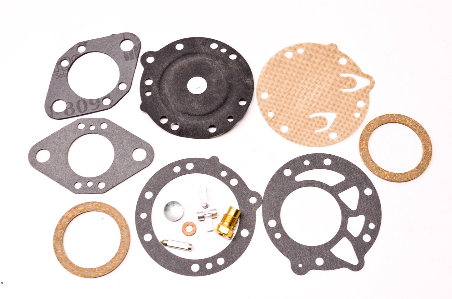 New Tillotson Repair Kit NOS