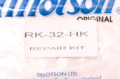 New Tillotson Repair Kit NOS