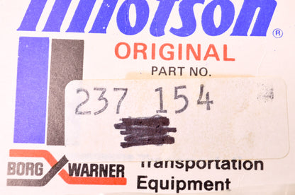 Tillotson 237-154, 237154 Pump Diaphragm NOS