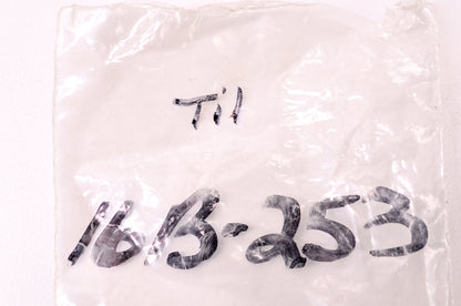 Tillotson 16B-253 Inlet Valve Gasket NOS