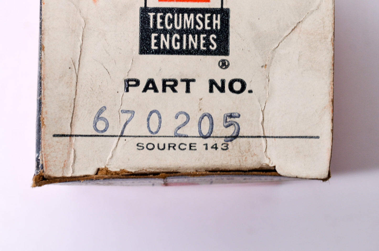 Bushing Installer Tool NOS