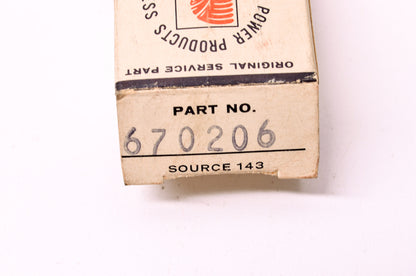 New Tecumseh Seal Sleeve NOS