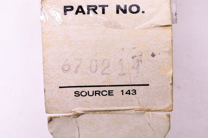 Tecumseh 670214 Rod & Ball Tool NOS